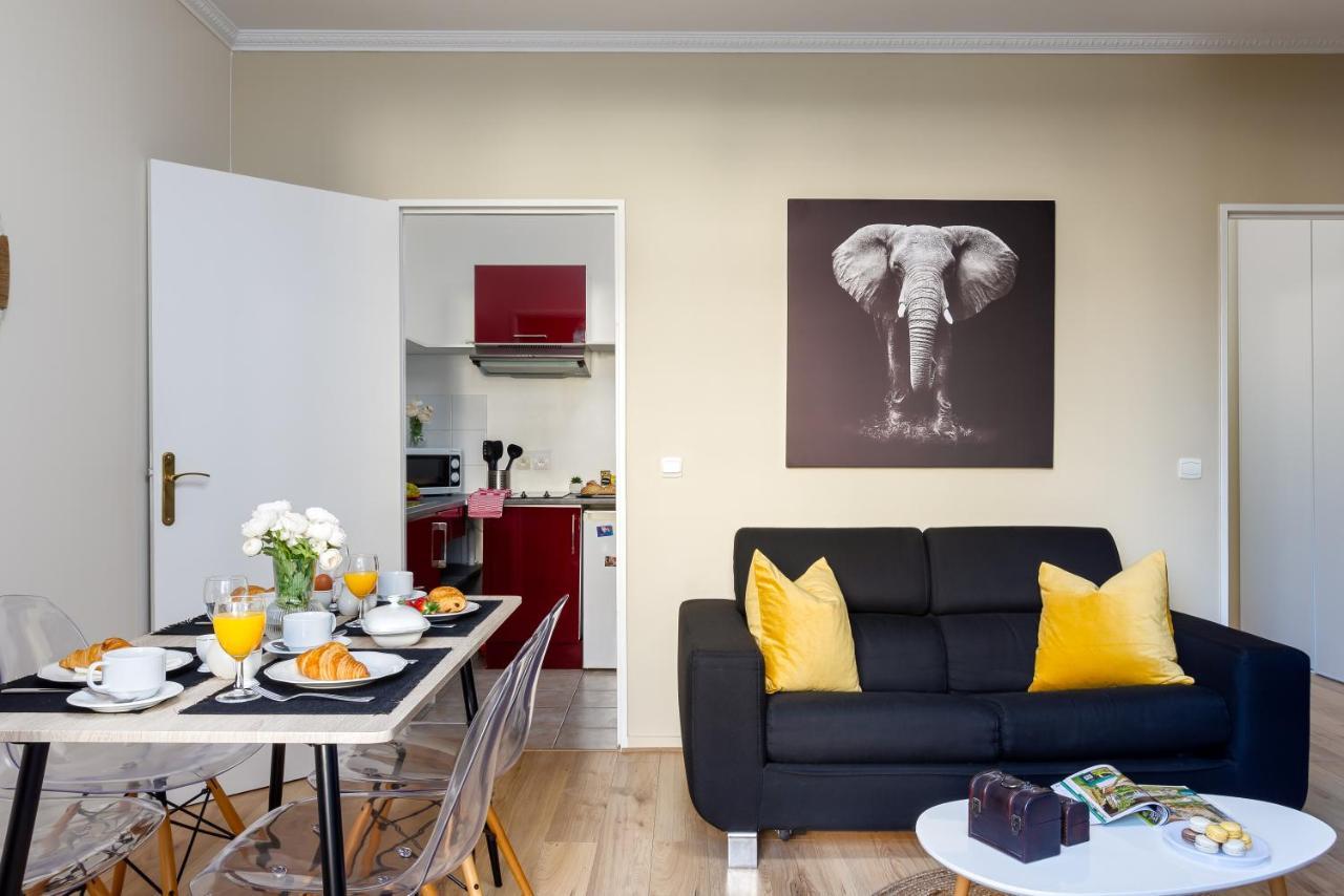 Cocoon 2 Proche - Disney Paris- Parking Gratuit Serris Dış mekan fotoğraf